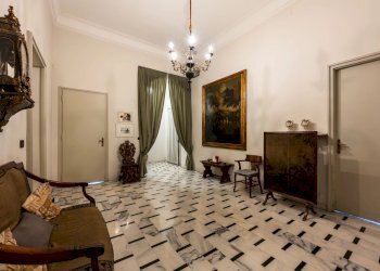 Appartamento Corso Duca degli Abruzzi, Torino (zona Crocetta) - foto 7