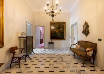 Appartamento Corso Duca degli Abruzzi, Torino (zona Crocetta) - foto 9