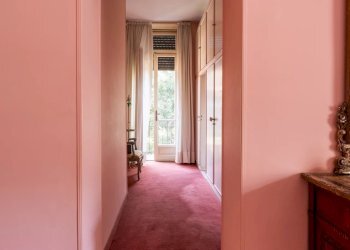 Appartamento Corso Duca degli Abruzzi, Torino (zona Crocetta) - foto 12