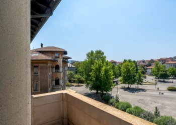 Appartamento Corso Duca degli Abruzzi, Torino (zona Crocetta) - foto 20