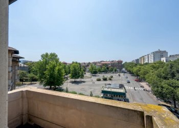 Appartamento Corso Duca degli Abruzzi, Torino (zona Crocetta) - foto 21
