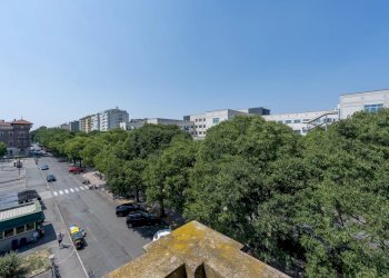 Appartamento Corso Duca degli Abruzzi, Torino (zona Crocetta) - foto 22