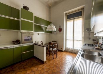 Appartamento Corso Duca degli Abruzzi, Torino (zona Crocetta) - foto 23