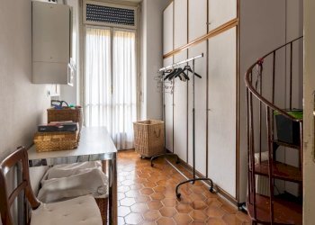 Appartamento Corso Duca degli Abruzzi, Torino (zona Crocetta) - foto 25