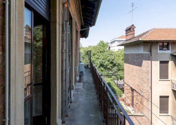 Appartamento Corso Duca degli Abruzzi, Torino (zona Crocetta) - foto 26