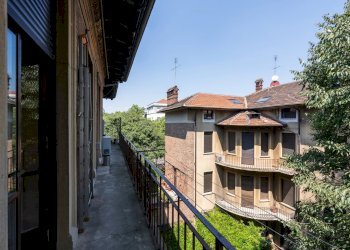Appartamento Corso Duca degli Abruzzi, Torino (zona Crocetta) - foto 27