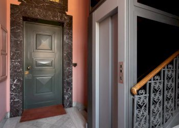 Appartamento Corso Duca degli Abruzzi, Torino (zona Crocetta) - foto 29