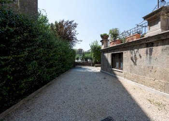 Appartamento Corso Duca degli Abruzzi, Torino (zona Crocetta) - foto 30
