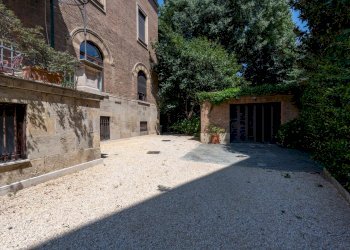 Appartamento Corso Duca degli Abruzzi, Torino (zona Crocetta) - foto 31