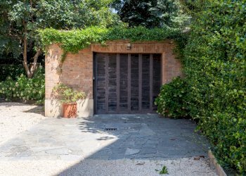 Appartamento Corso Duca degli Abruzzi, Torino (zona Crocetta) - foto 32