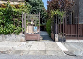 Appartamento Corso Duca degli Abruzzi, Torino (zona Crocetta) - foto 33