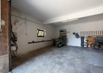Appartamento Corso Duca degli Abruzzi, Torino (zona Crocetta) - foto 35