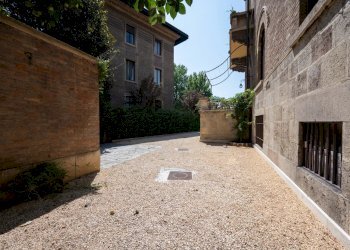 Appartamento Corso Duca degli Abruzzi, Torino (zona Crocetta) - foto 36