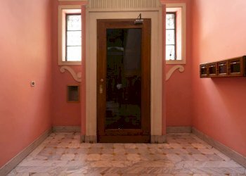Appartamento Corso Duca degli Abruzzi, Torino (zona Crocetta) - foto 37