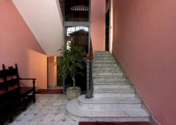 Appartamento Corso Duca degli Abruzzi, Torino (zona Crocetta) - foto 38