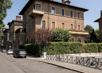 Appartamento Corso Duca degli Abruzzi, Torino (zona Crocetta) - foto 39