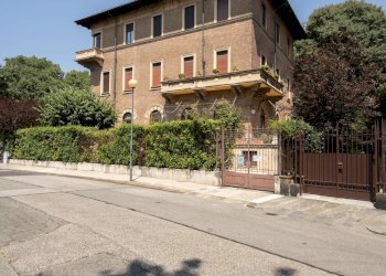 Appartamento Corso Duca degli Abruzzi, Torino (zona Crocetta) - foto 40
