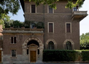 Appartamento Corso Duca degli Abruzzi, Torino (zona Crocetta) - foto 41