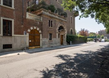 Appartamento Corso Duca degli Abruzzi, Torino (zona Crocetta) - foto 42