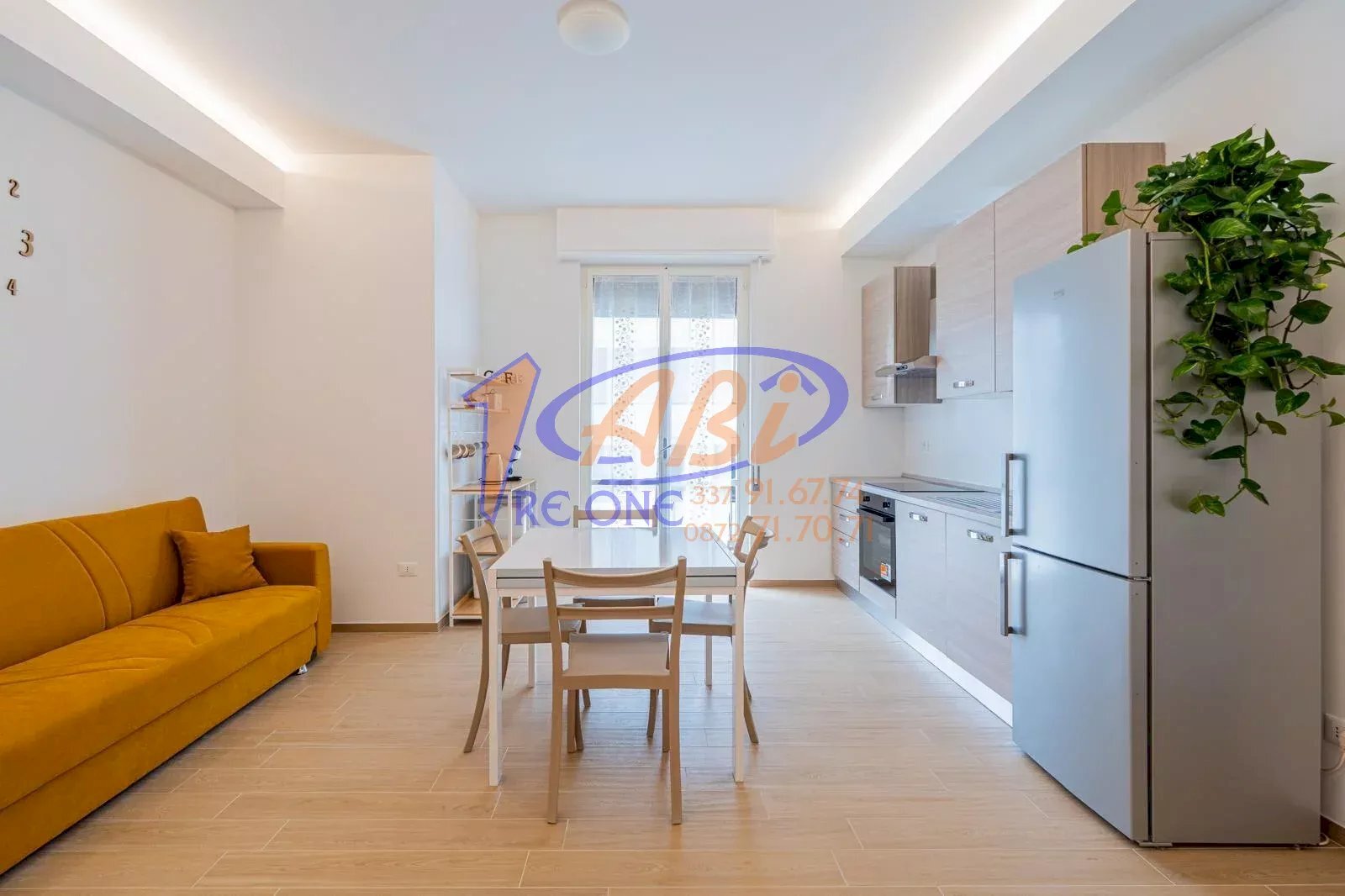 Apartment Lanciano - photo 1