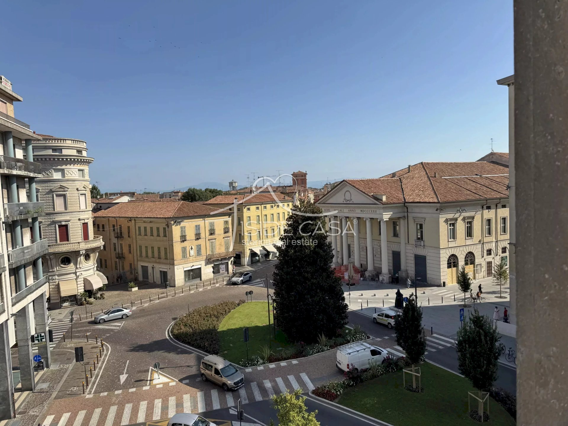 Trilocale Piazza 80° Fanteria, Mantova - foto 3