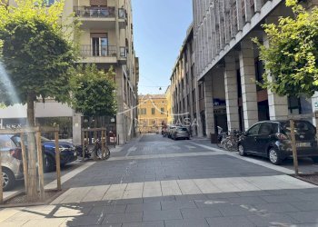 Trilocale Piazza 80° Fanteria, Mantova - foto 15