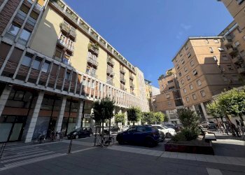 Trilocale Piazza 80° Fanteria, Mantova - foto 18