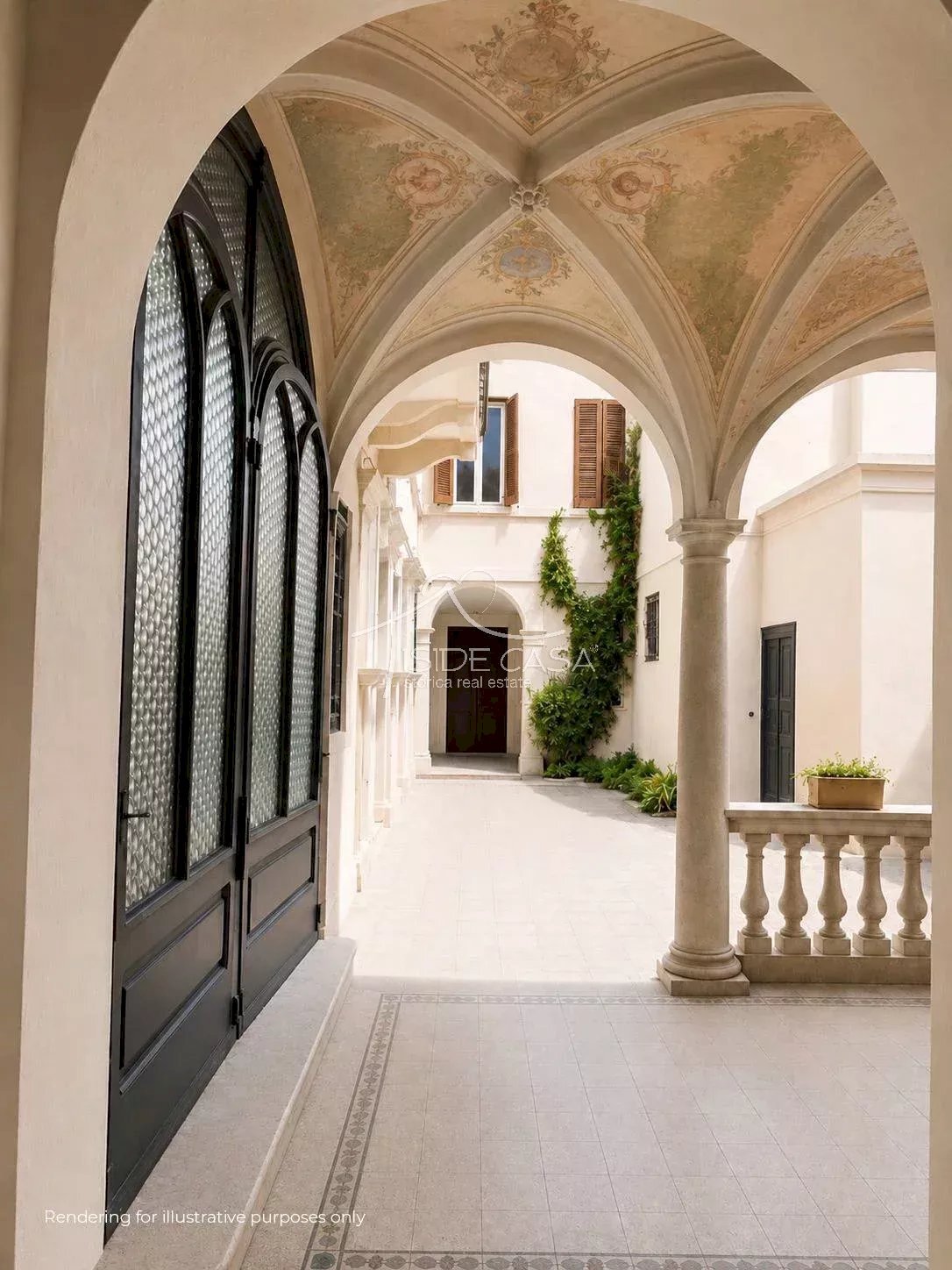 Appartamento Mantova - foto 1