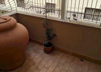 Foto immobile - Trilocale Discesa Bastione Castello, Crotone - foto 19