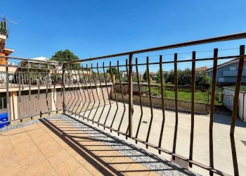 Trilocale Vinovo - foto 9
