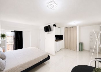 Monolocale Asti - foto 4