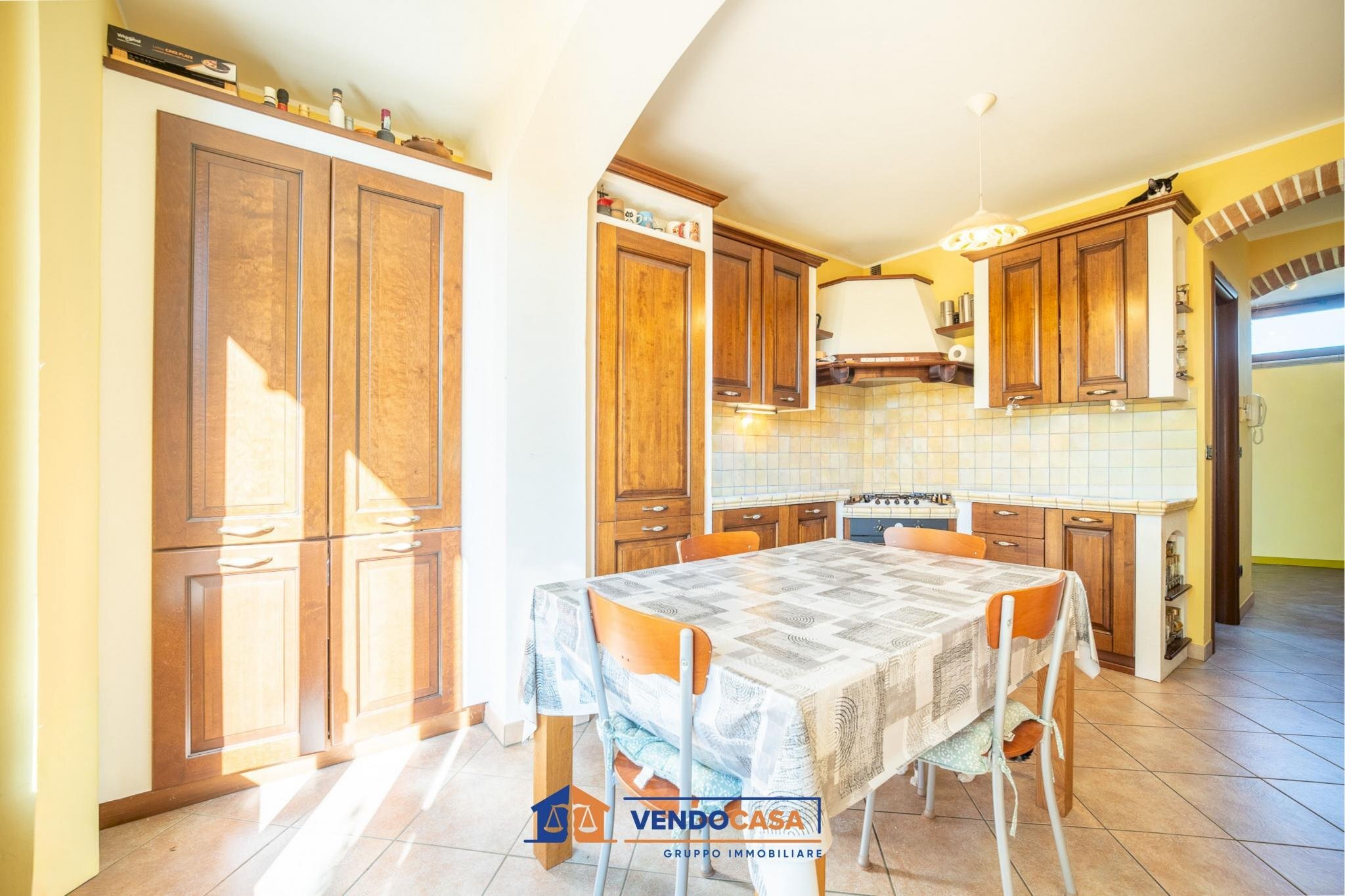 Casa indipendente Vignolo - foto 1