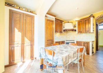 Independent house Vignolo - photo 1