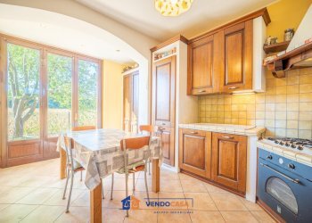 Independent house Vignolo - photo 3