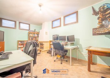 Independent house Vignolo - photo 15