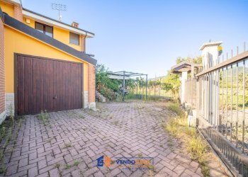 Independent house Vignolo - photo 16