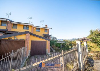 Independent house Vignolo - photo 19