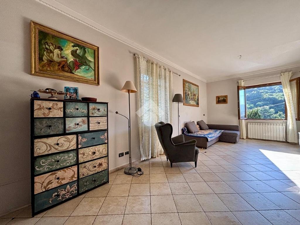 Villa Via Bachelet, Sant'Olcese - foto 3
