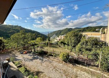 Villa Via Bachelet, Sant'Olcese - foto 6