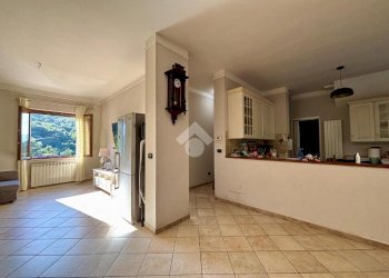 Villa Via Bachelet, Sant'Olcese - foto 9