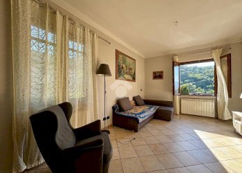 Villa Via Bachelet, Sant'Olcese - foto 11