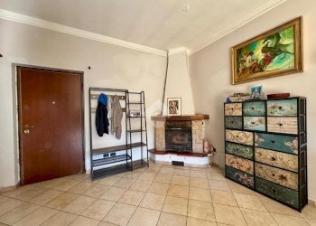 Villa Via Bachelet, Sant'Olcese - foto 12