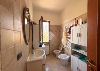 Villa Via Bachelet, Sant'Olcese - foto 15