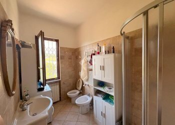 Villa Via Bachelet, Sant'Olcese - foto 16
