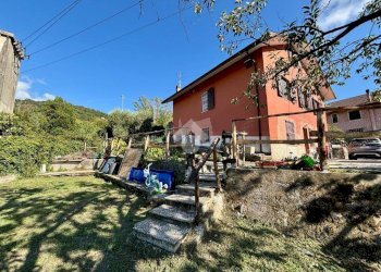 Villa Via Bachelet, Sant'Olcese - foto 17