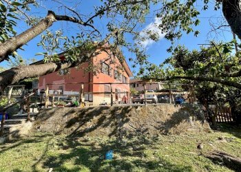 Villa Via Bachelet, Sant'Olcese - foto 18