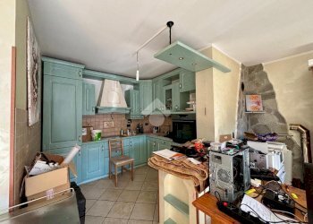 Villa Via Bachelet, Sant'Olcese - foto 20
