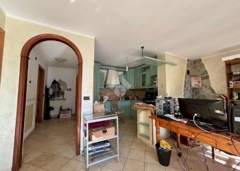 Villa Via Bachelet, Sant'Olcese - foto 21
