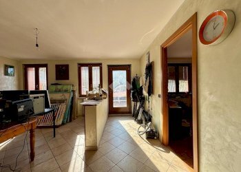 Villa Via Bachelet, Sant'Olcese - foto 22