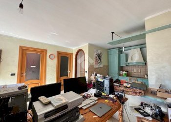Villa Via Bachelet, Sant'Olcese - foto 23